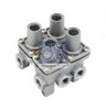 DT 4.61787 Multi-circuit Protection Valve